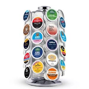 Keurig K Cup 36 Pod Carousel